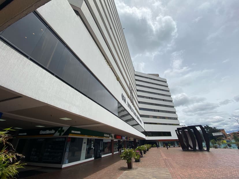 ¿Qué pasa con el arriendo de Oficinas en Bogotá? Análisis del primer trimestre de 2024