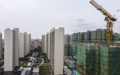 4 Impactos positivos del rescate inmobiliario en China para el sector inmobiliario colombiano.
